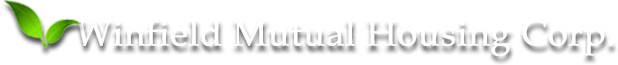 Winfield Mutual Housing Corp.