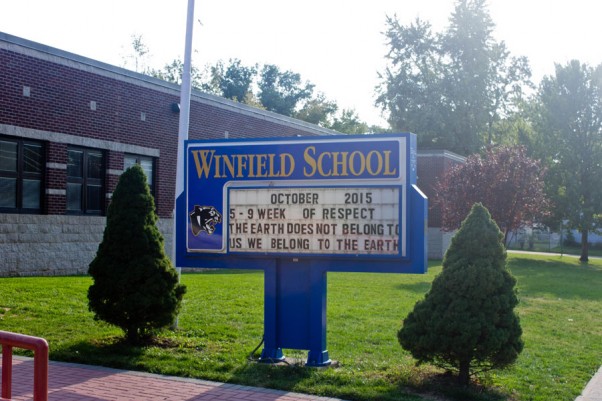 Winfield housing nj