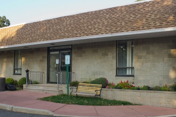 Winfield Mutual Housing Corp., Winfield Park, NJ 07036